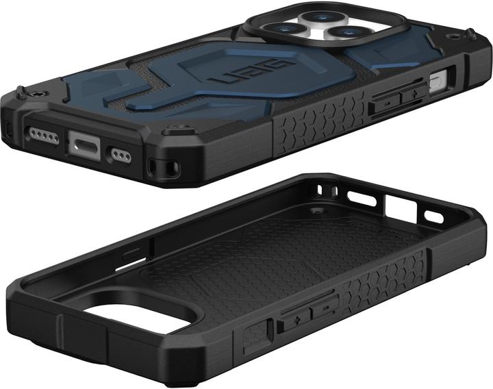 Actual product image UAG Monarch Pro Case (Apple iPhone 15 Pro)