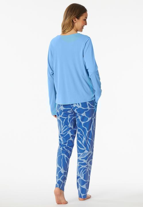 Produktbild Schiesser Pyjama Modern Nightwear (46)