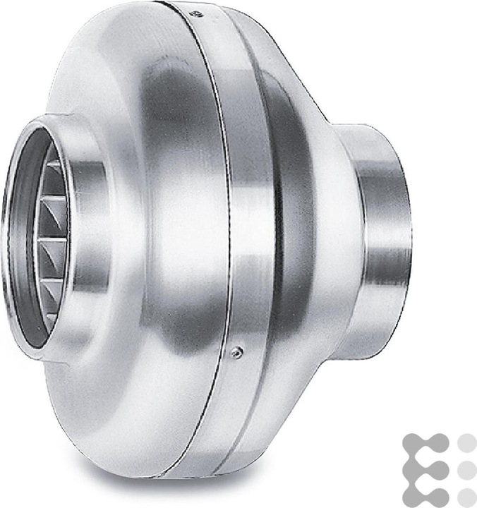 Produktbild Helios Radial-Rohrventilator
