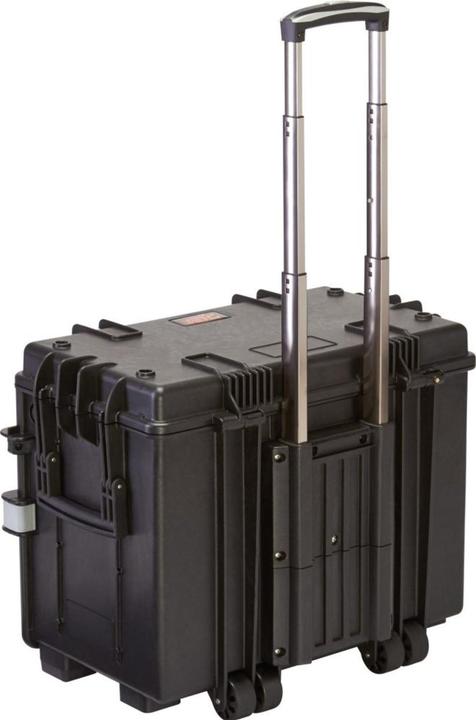 Actual product image GT Line Toolbox (1 Piece)