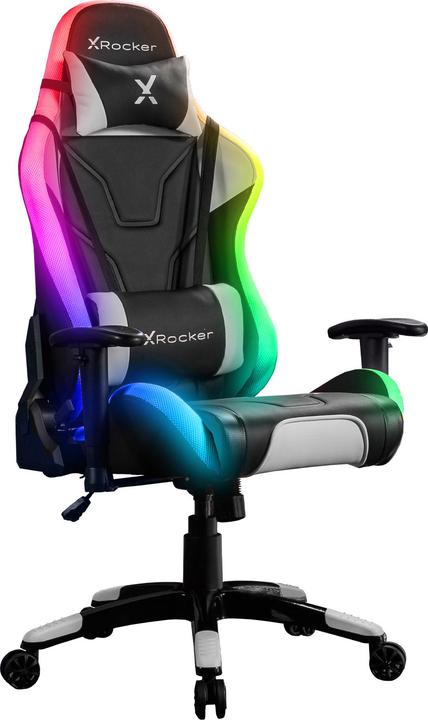 X Rocker Agility eSports RGB