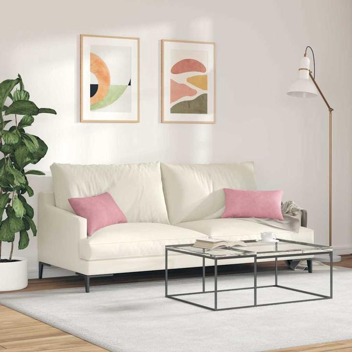 Produktbild vidaXL Sofakissen (50 x 30 cm)