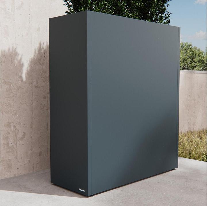 Image du produit Herstera Metal Planter Divider