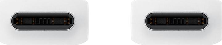 Actual product image Samsung USB-C – USB-C (1.80 m, USB 2.0)