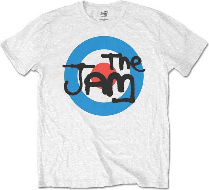 Produktbild The Jam Spray Target Logo (S)
