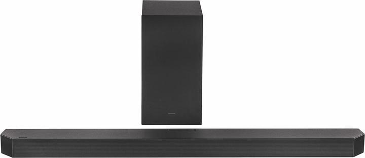 Actual product image Samsung HW-Q600H/EN (320 W, 3.1.2 Channel)