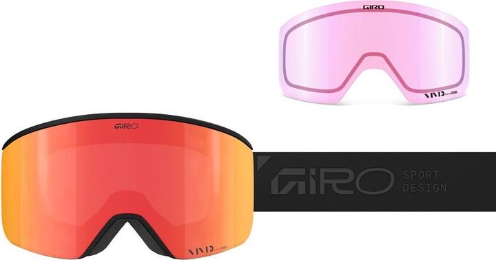 Actual product image Giro Axis Vivid