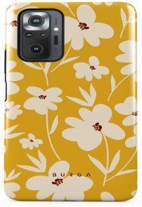 iLike Redmi Note 10 Pro Burga Sunday market Étui résistant (Xiaomi Redmi Note 10 Pro)