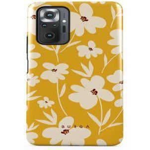 iLike Custodia Redmi Note 10 Pro Burga Sunday market Tough (Xiaomi Redmi Nota 10 Pro), Cover smartphone