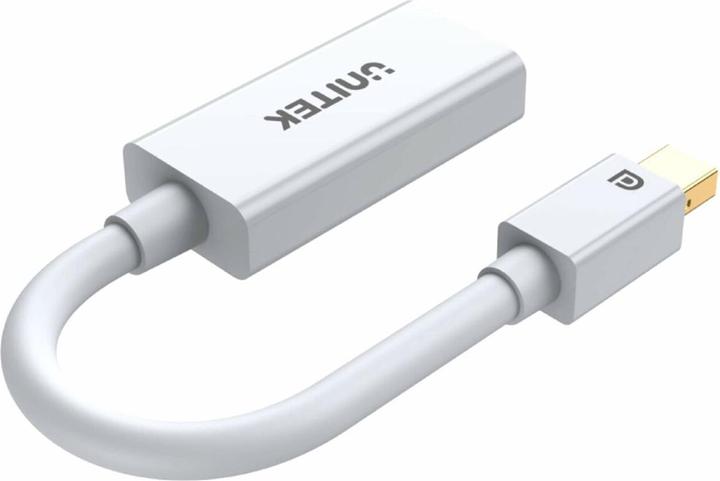 Produktbild Unitek Y-6331 Videoanschluss (HDMI, 20 cm)