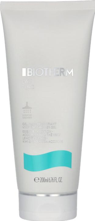 Biotherm Eau Pure Shower Gel Tb 200 ml (200 ml)