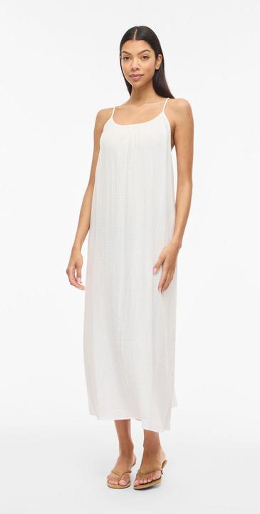Image du produit Vila VILANIA Träger Maxikleid (36)