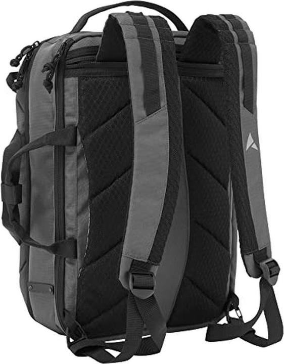 Actual product image Altura Grid Travel 2022 (20 l)