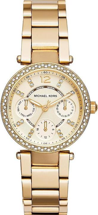 Produktbild Michael Kors Chronograph (Chronograph, 33 mm)