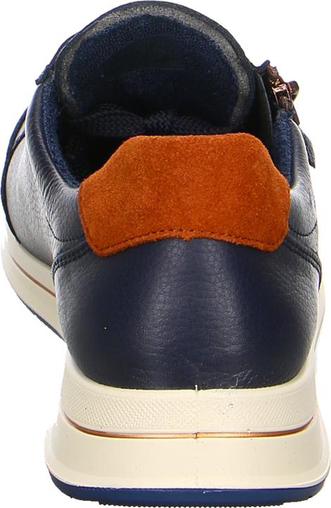 Immagine prodotto Ara Scarpe da donna con lacci Blue (40)