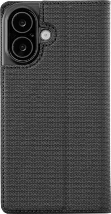 Produktbild Black Rock Booklet TC iPhone 17 (Apple iPhone 17)