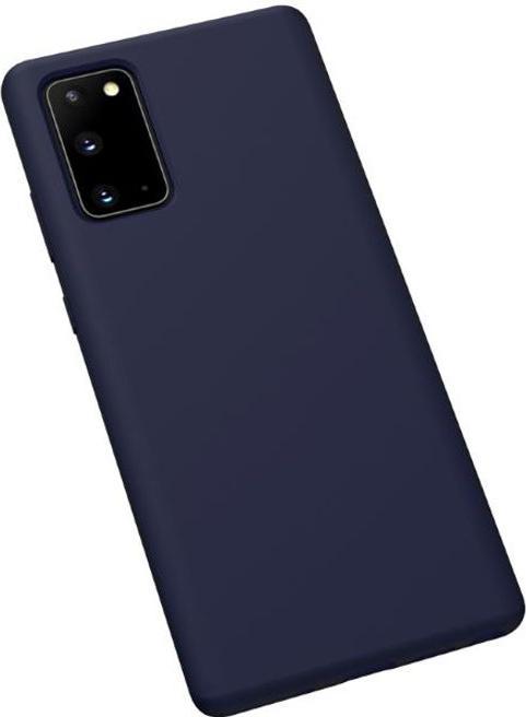 Produktbild Nillkin Flex Pure Series Silikon Hülle (Samsung Galaxy Note 20)