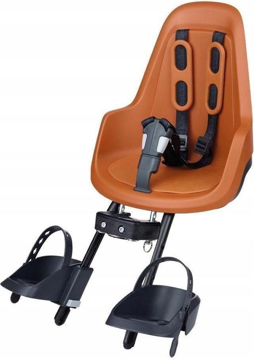 Produktbild bobike Ein Mini-Fahrradsitz (Sattelrohr)
