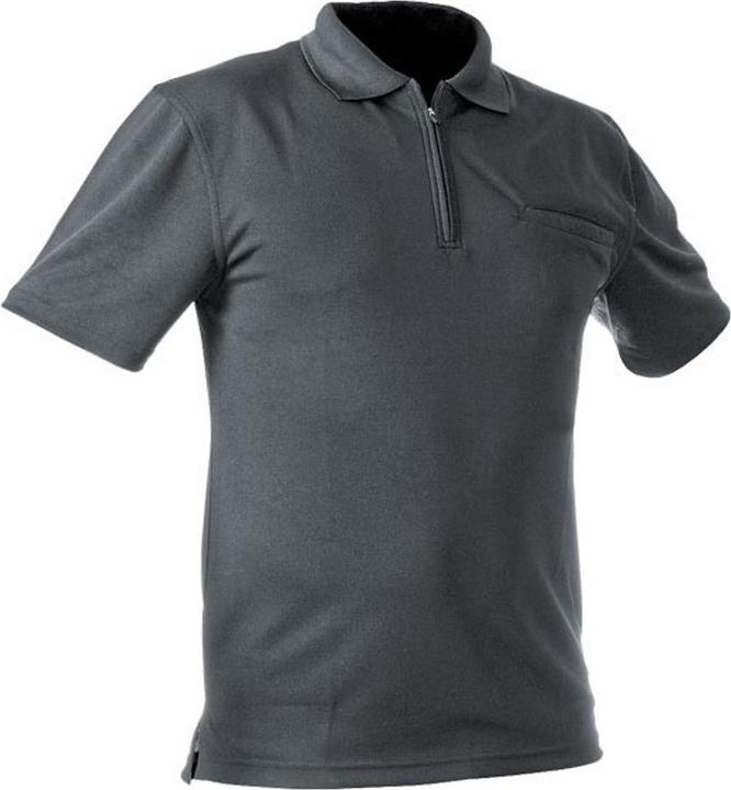Pfanner Funktionspolo schnelltrocknend (XXL)