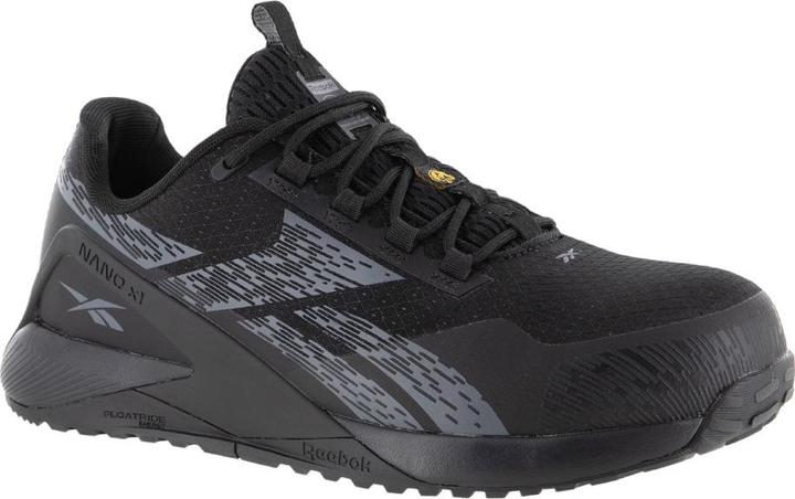 Reebok S3S NANO X1 Adventure Safety