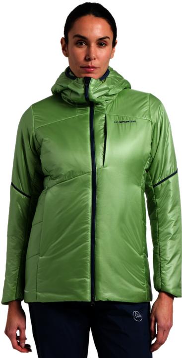 Immagine prodotto La Sportiva Supercouloir Primaloft Jkt W (S)