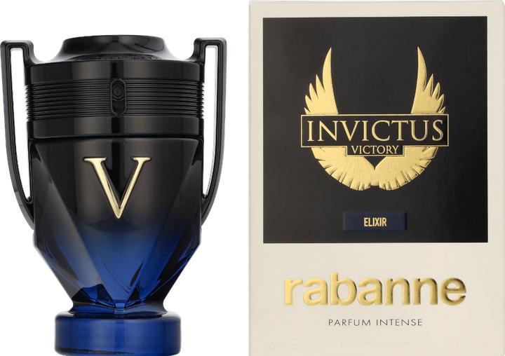 Immagine prodotto Paco Rabanne Victory Elixir Eau de Parfum (Eau de parfum, 50 ml)