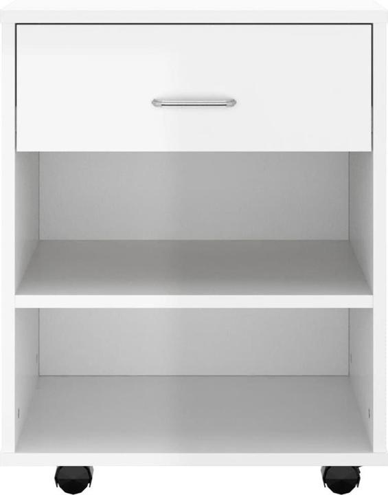 Actual product image vidaXL Aktenschrank (46 x 36 x 59 cm)