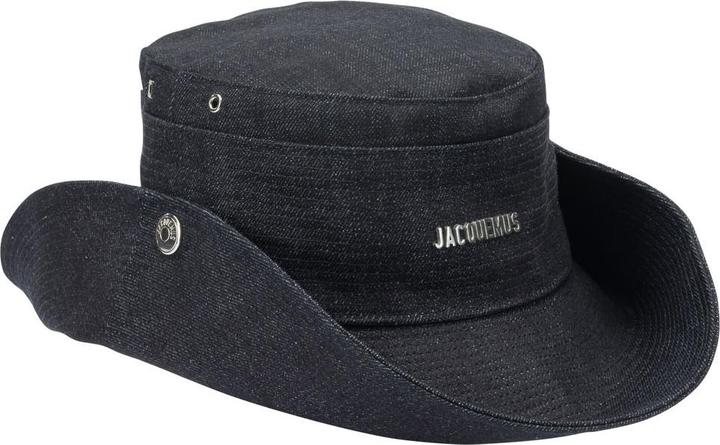 Immagine prodotto Jacquemus "De-Nîmes" bucket hat (56)