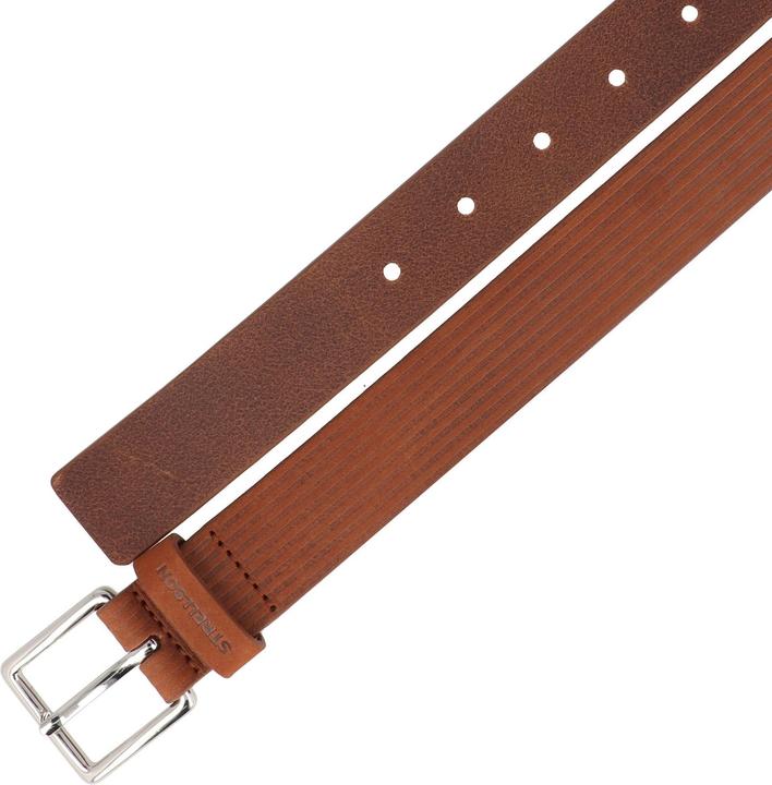 Produktbild Strellson Gürtel Leder (110)