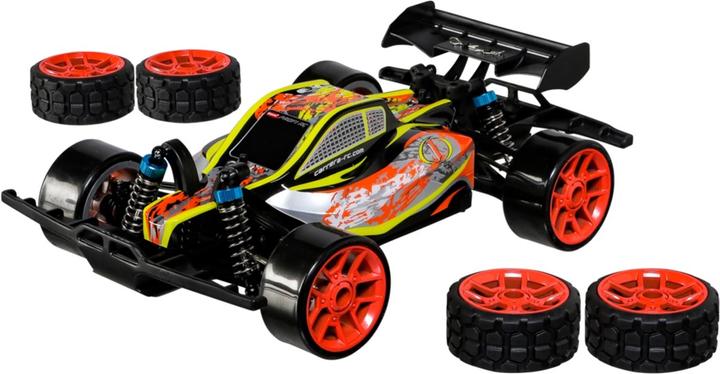 Produktbild Carrera Drift Racer PX