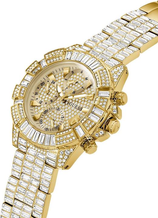 Produktbild Guess GW0812L2 ICONIC 40TH (Analoguhr)