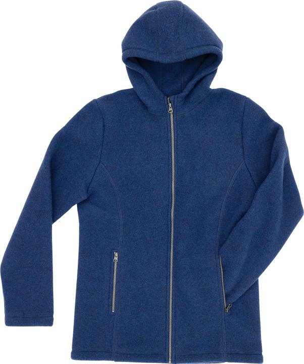 Actual product image Engel Women's jacket with hood (34, 36)