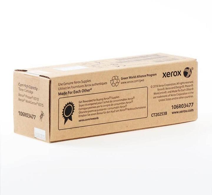 Produktbild Xerox 106r03477 (C)