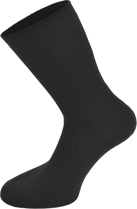 Actual product image Normani 10 pairs of ribbed work socks (pack of 10, 43 - 46)