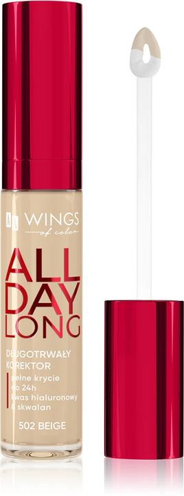 Produktbild Aa Wings Den ganzen Tag lang haltender Abdeckstift