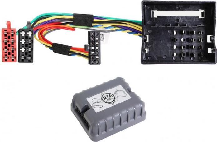 RTA Can Bus Adapter