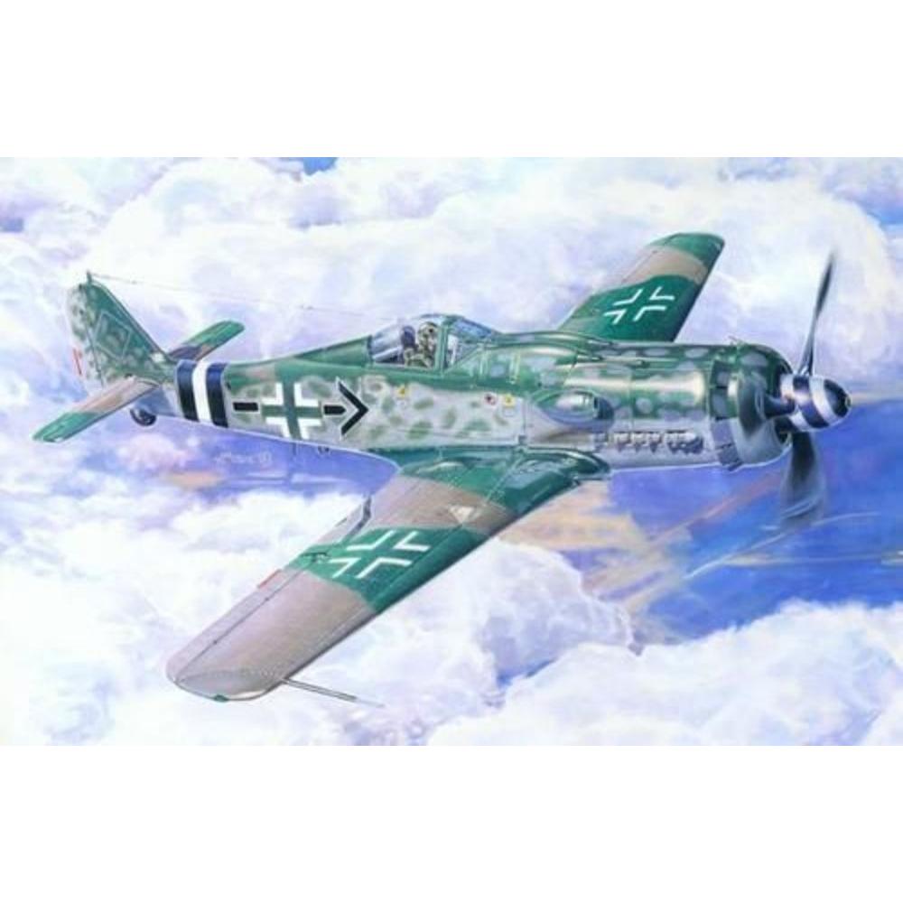 MeisterCraft Fw-190D-9 Michaelski