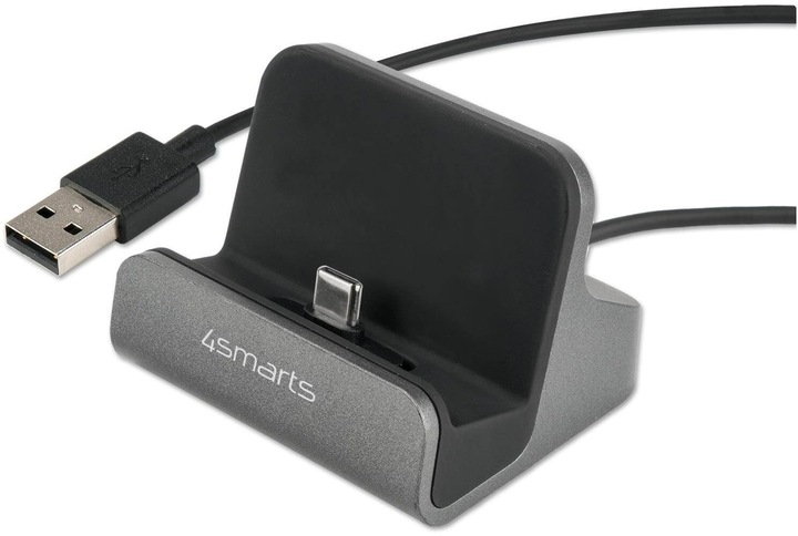Produktbild 4smarts VoltDock (10 W)