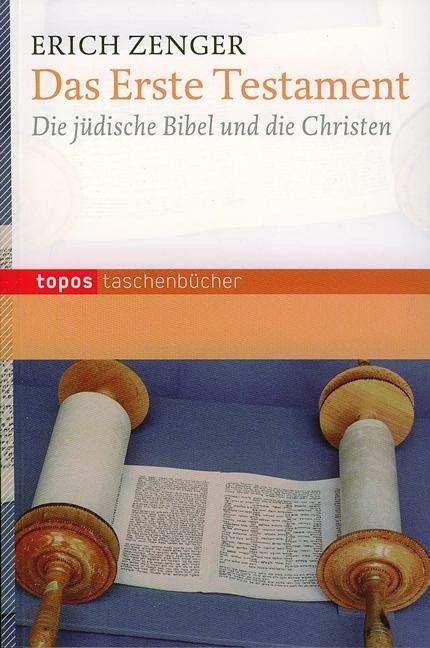 Produktbild Das Erste Testament (Deutsch, Erich Zenger, 2012)