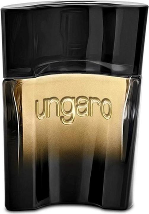Actual product image Emanuel Ungaro Ungaro Feminine (Eau de toilette, 50 ml)