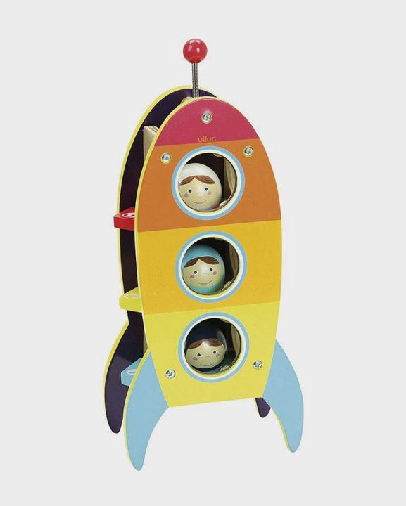 Immagine prodotto Vilac Gioco del martello Rocket
