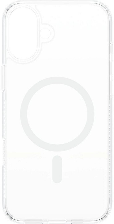 Actual product image PanzerGlass Privacy (1 Piece, Apple iPhone 16 Plus)