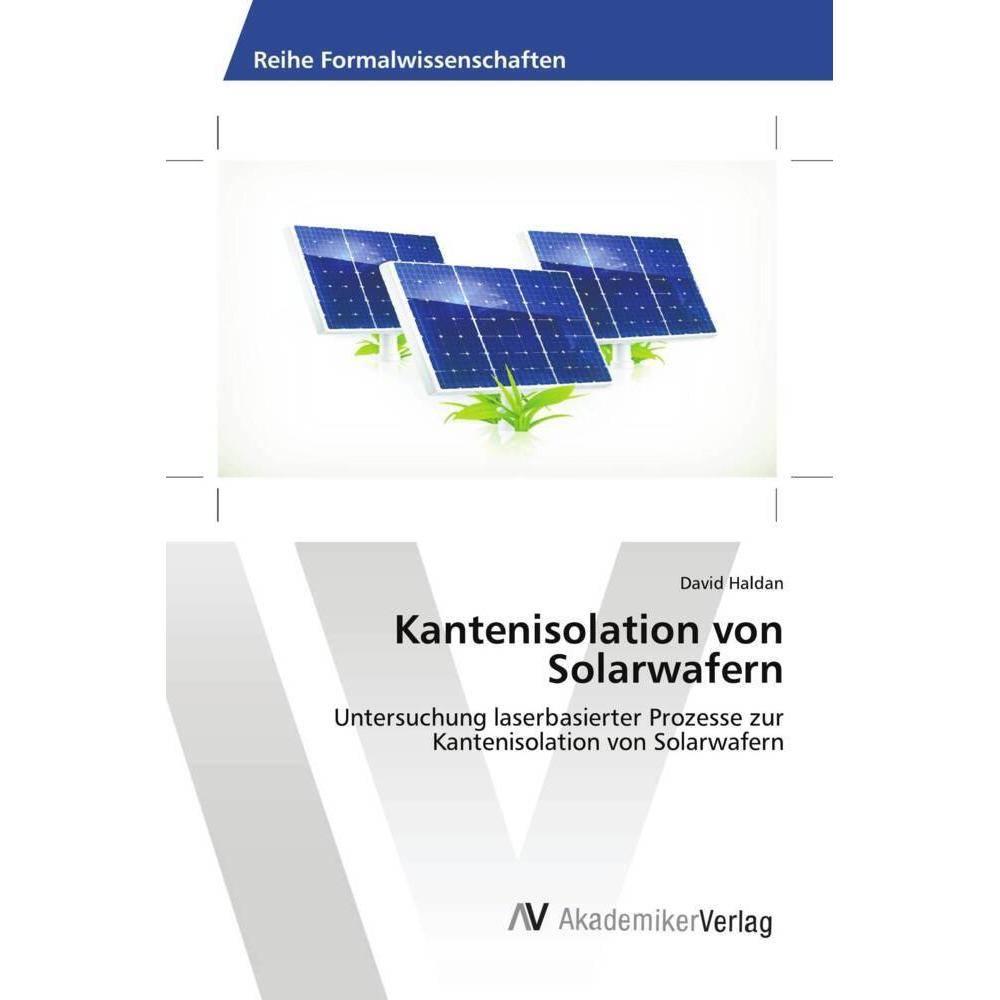 Thumbnail - 9783639626063, Fachbücher