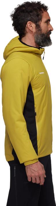 Immagine prodotto Mammut Rime Light IN Flex Hooded Jacket Men (XXL)