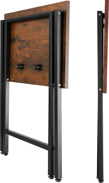Produktbild tectake Phoenix (48 x 36 x 66.5 cm)