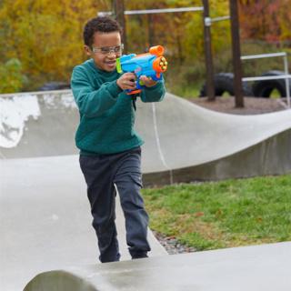 Immagine prodotto Nerf Elite Junior Explorer Easy-Play