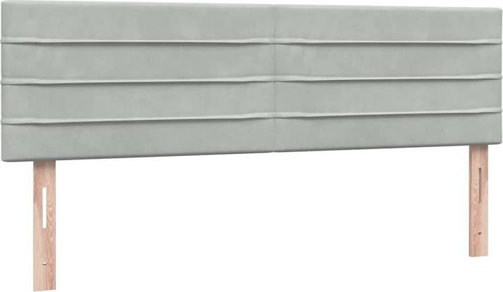 Produktbild vidaXL Boxspringbett (160 x 210 cm)