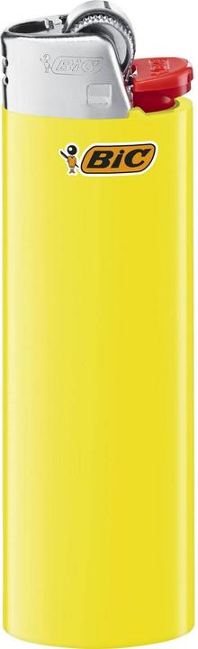 Actual product image Bic Friction lighter J26 Maxi