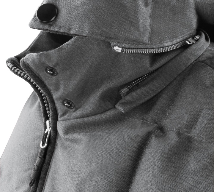 Immagine prodotto Normani Gilet invernale trapuntato Tropez - 1555 (L)