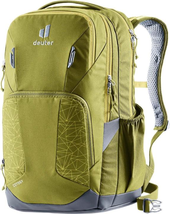 Actual product image Deuter Cotogy backpack 46 cm (25 l)